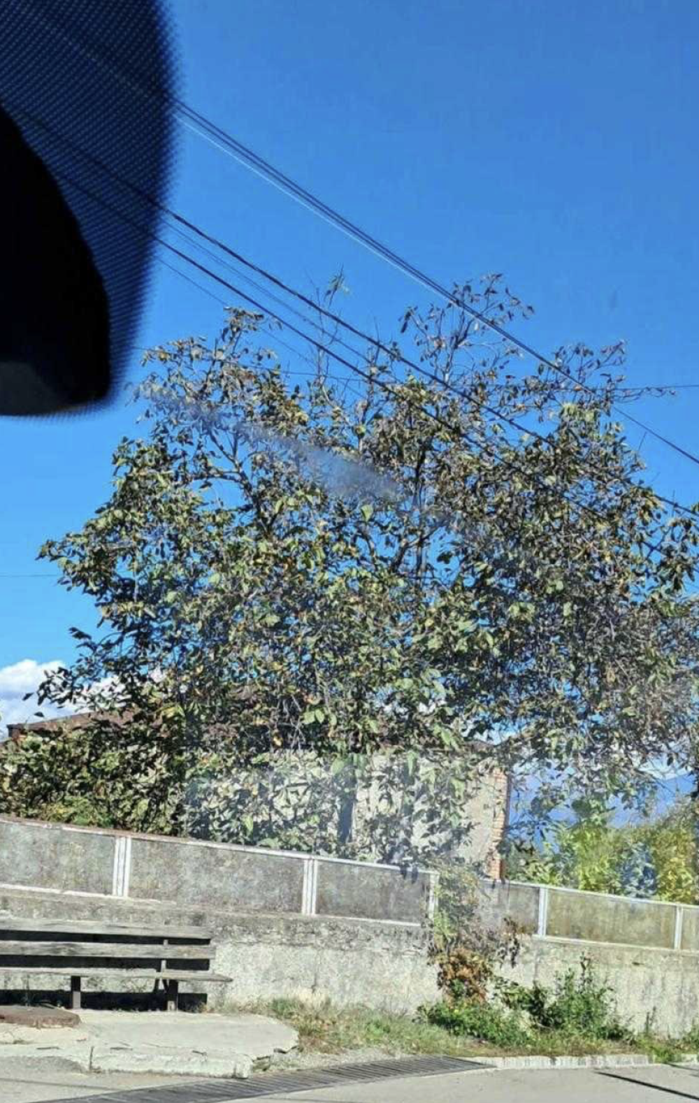 იყიდება 11 ოთახიანი კერძო სახლი წინანდალში